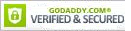 MyComputerScienceHomework.com is GoDaddy Verified