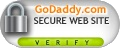 MyComputerScienceHomework.com is GoDaddy Verified